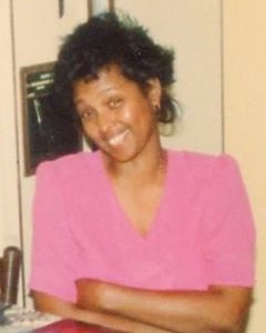 Williams, Phyllis Yvonne